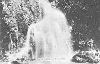 La Cascade de la Rivi�re Madame