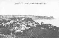 Lorrain - Un Coquet Village sur l'Atlantique