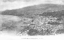 Saint-Pierre - Le Port